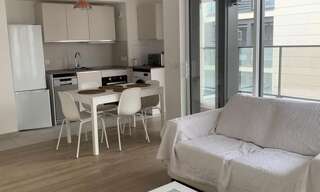 Appartement 2 Pièces 46 m² à louer à Saint-Maur-des-Fossés (94100)