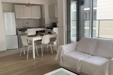 Appartement 2 pièces 1537 €