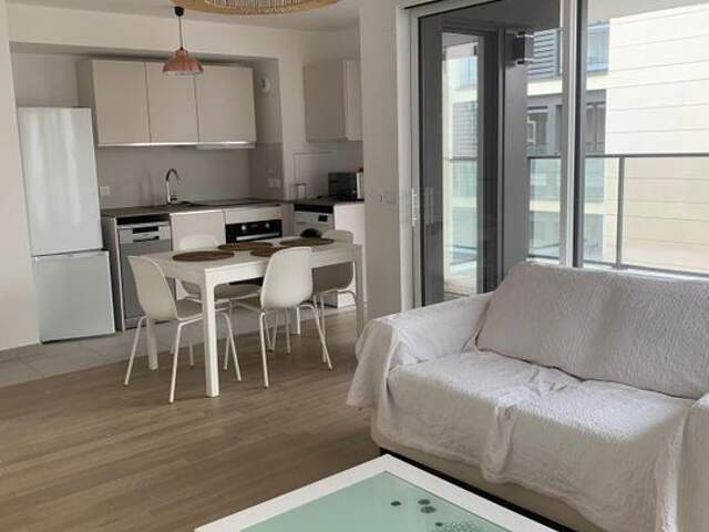 Appartement de 46m2 à louer sur Saint-Maur-des-Fossés — photo du bien