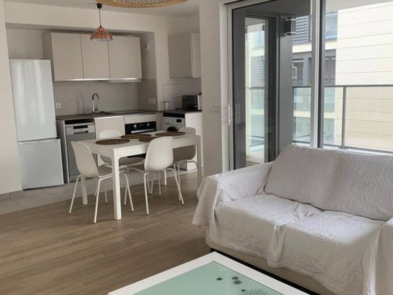 Appartement de 46m2 à louer sur Saint-Maur-des-Fossés — photo 1