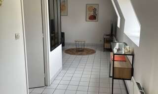 Appartement 1 Pièce 26 m² à louer à L'Isle-Adam (95290)