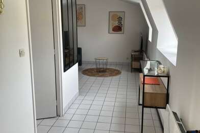 Appartement 1 pièces 749 €
