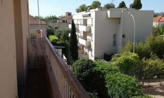 Appartement 1 Pièce 23 m² à louer à Antibes (06160)
