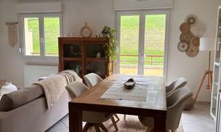 Appartement 3 Pièces 79 m² à louer à Saint-Avold (57500)