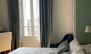 Appartement 1 Pièce 25 m² à louer à Aulnay-sous-Bois (93600)