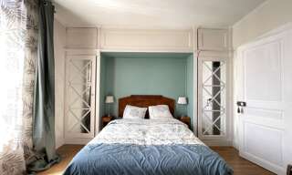 Appartement 1 Pièce 25 m² à louer à Aulnay-sous-Bois (93600)