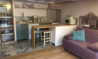Appartement 2 Pièces 35 m² à louer à Larmor-Plage (56260)