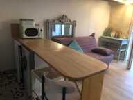 Appartement de 35m2 à louer sur Larmor-Plage — photo 2