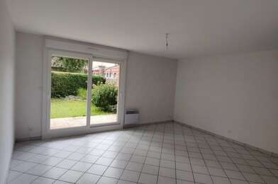 Appartement 2 pièces 830 €