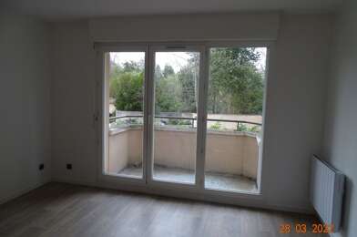 Appartement 2 pièces 997 €