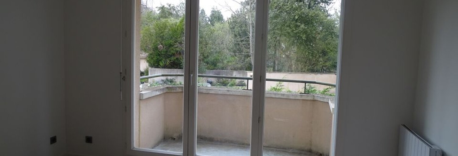 Appartement 2 Pièces 47 m² à louer à Igny (91430)