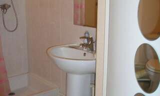 Appartement 1 Pièce 20 m² à louer à Vannes (56000)