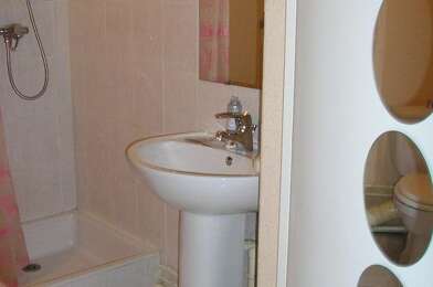 Appartement 1 pièces 500 €