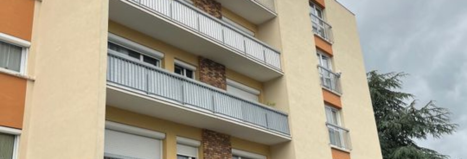 Appartement 2 Pièces 48 m² à louer à Maurepas (78310)