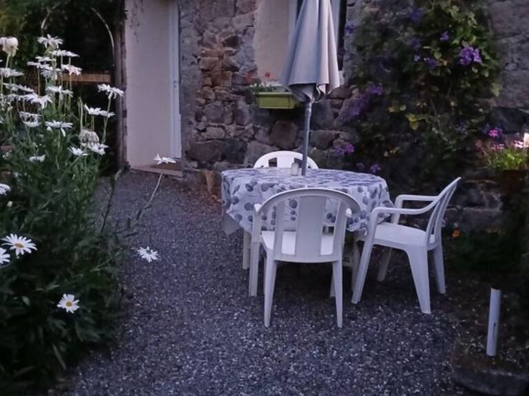 Studio de 25m2 à louer sur Grâces — photo 1