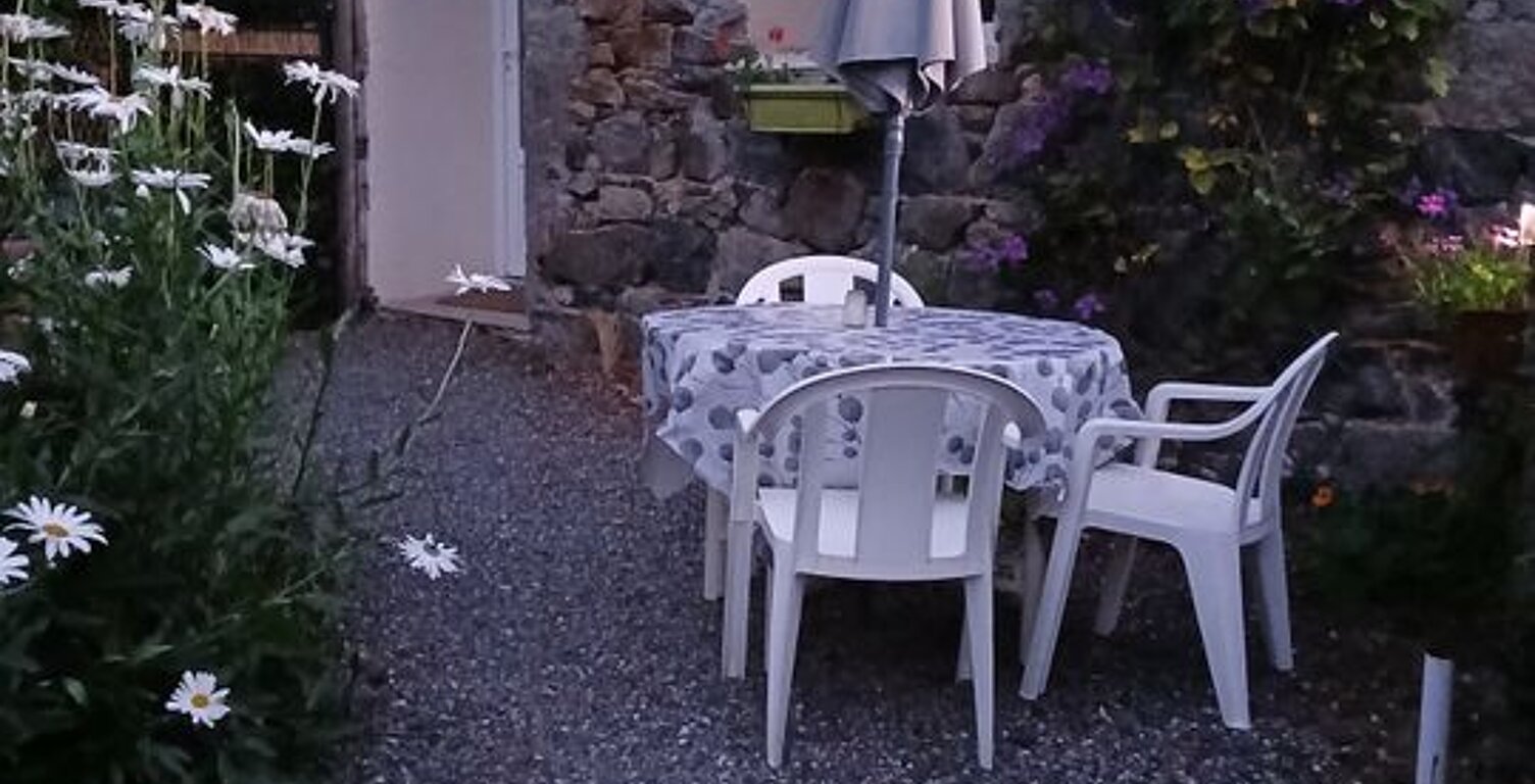 Studio de 25m2 à louer sur Grâces — photo 1