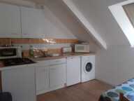 Studio de 25m2 à louer sur Grâces — photo 2