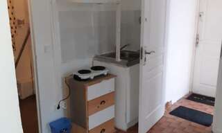 Appartement 2 Pièces 25 m² à louer à Saint-Denis (93380)