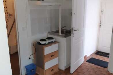 Appartement 2 pièces 750 €