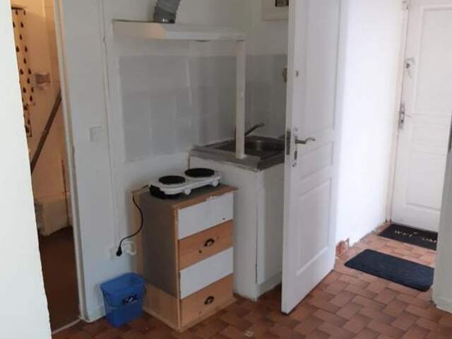 Appartement de 25m2 à louer sur Pierrefitte-sur-Seine — photo du bien