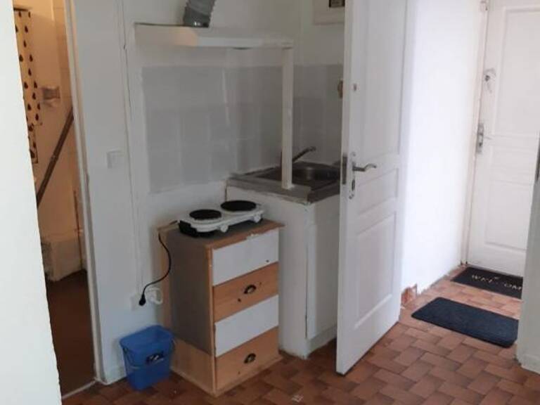 Appartement de 25m2 à louer sur Pierrefitte-sur-Seine — photo 1
