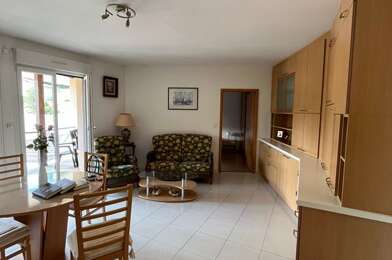 Appartement 2 pièces 630 €