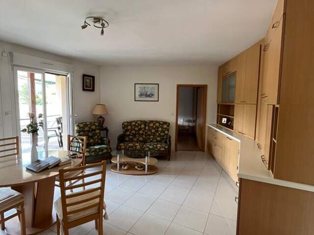 Appartement de 50m2 à louer sur Saint-Avold — photo du bien