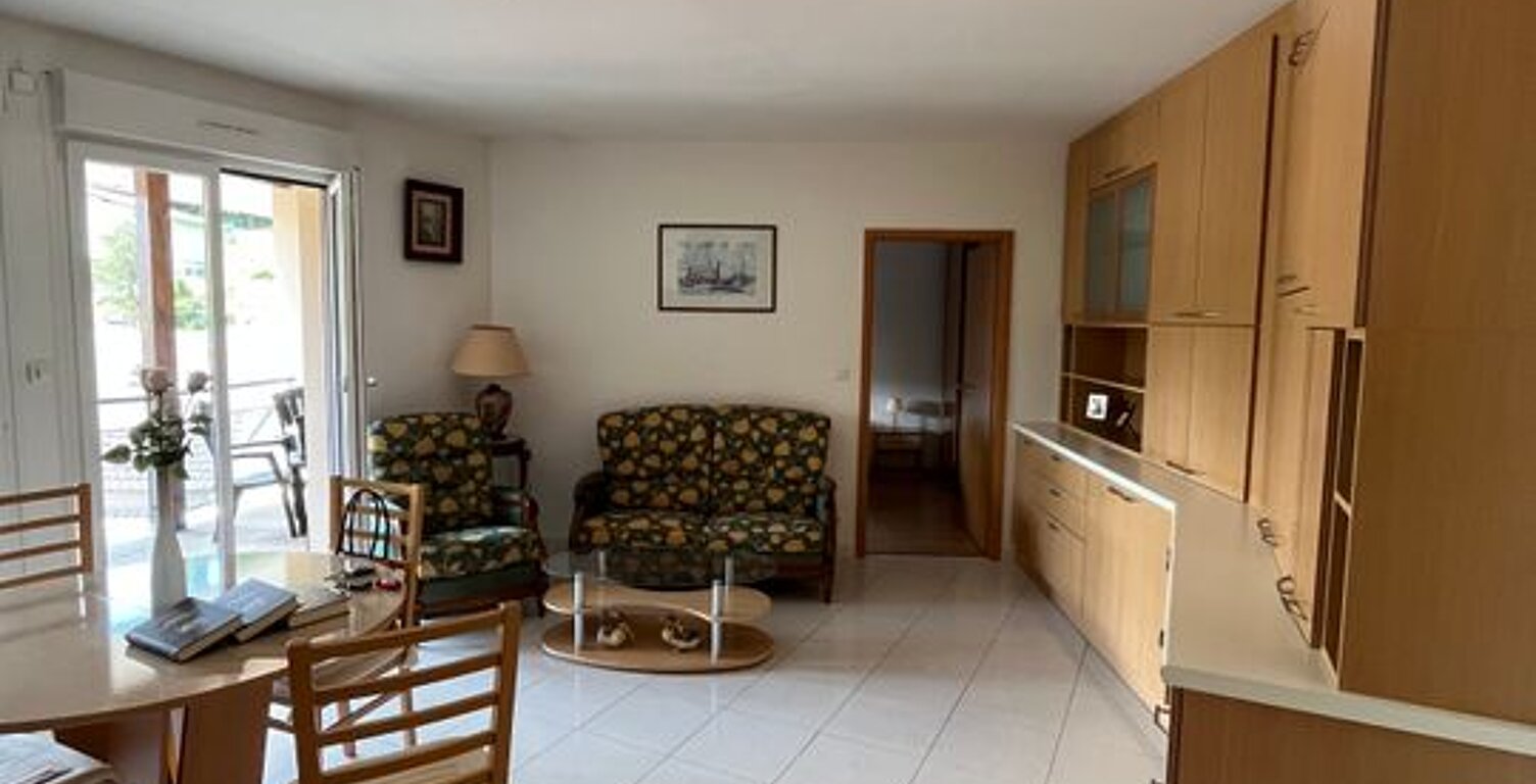 Appartement de 50m2 à louer sur Saint-Avold — photo 1