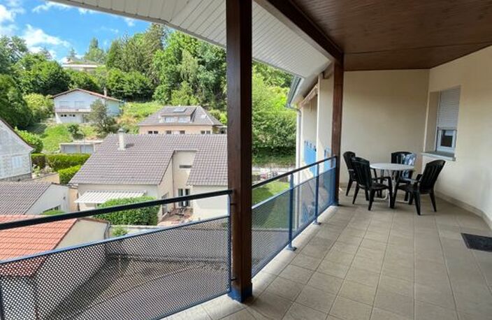 Appartement de 50m2 à louer sur Saint-Avold — photo 2