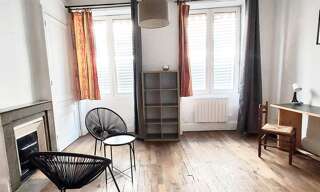 Appartement 1 Pièce 40 m² à louer à Lyon 1 (69001)