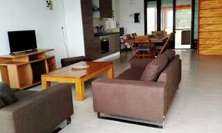 Maison 4 Pièces 120 m² à louer à Périssac (33240)