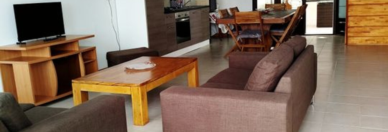 Maison 4 Pièces 120 m² à louer à Périssac (33240)