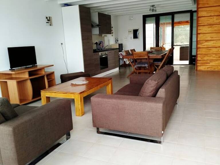 Maison de 120m2 à louer sur Périssac — photo 1