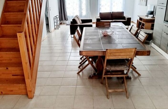 Maison de 120m2 à louer sur Périssac — photo 2