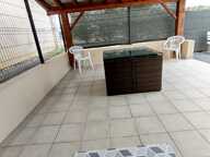 Maison de 120m2 à louer sur Périssac — photo 3