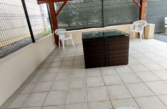 Maison de 120m2 à louer sur Périssac — photo 3