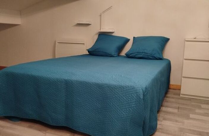 Maison de 120m2 à louer sur Périssac — photo 4