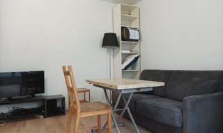 Appartement 1 Pièce 16 m² à louer à Paris 9 (75009)