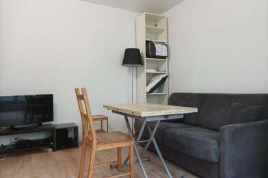Appartement 1 pièces 750 €