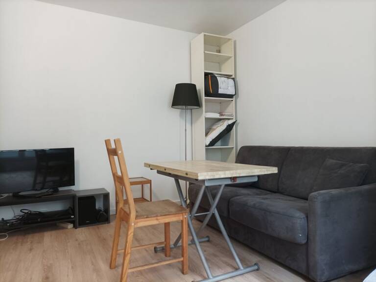 Studio de 16m2 à louer sur Paris 09 — photo 1