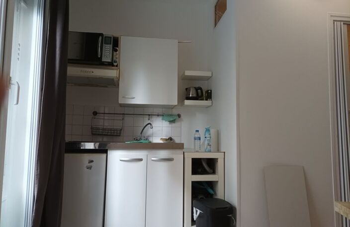 Studio de 16m2 à louer sur Paris 09 — photo 2