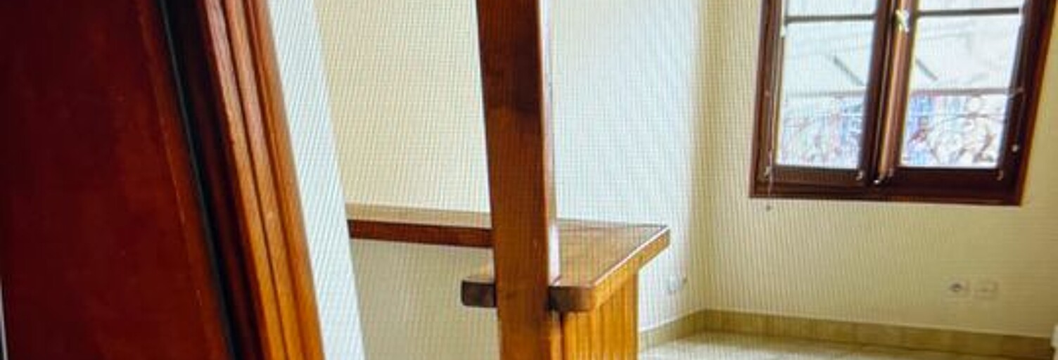 Appartement 1 Pièce 17 m² à louer à Limoges (87000)
