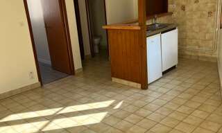 Appartement 2 Pièces 31 m² à louer à Limoges (87000)