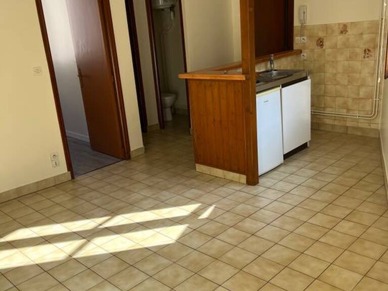 Appartement de 31m2 à louer sur Limoges — photo 1