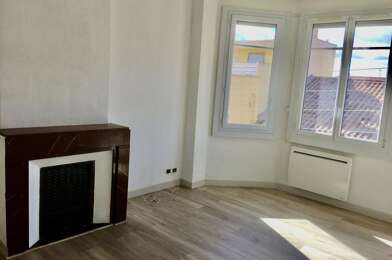 Appartement 3 pièces 750 €