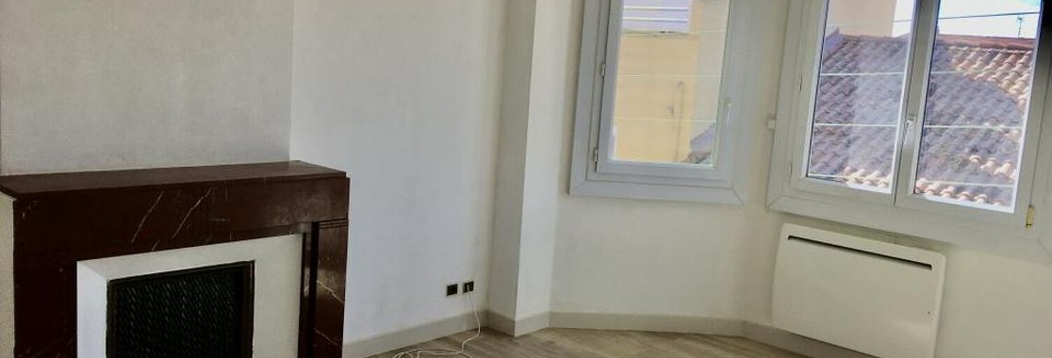 Appartement 3 Pièces 76 m² à louer à Béziers (34500)