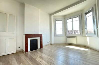Appartement de 76m2 à louer sur Béziers — photo du bien