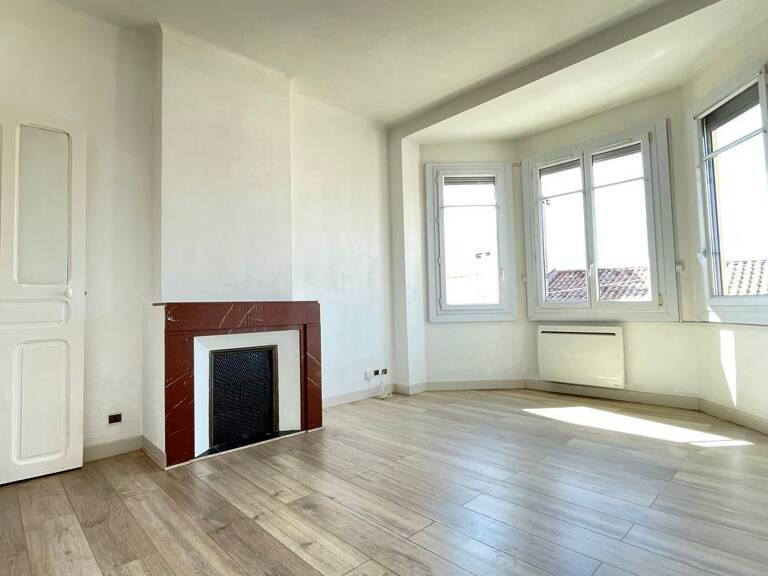 Appartement de 76m2 à louer sur Béziers — photo 1