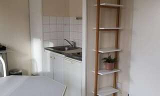 Appartement 1 Pièce 28 m² à louer à Amiens (80000)