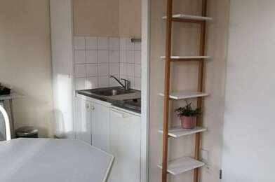 Appartement 1 pièces 500 €
